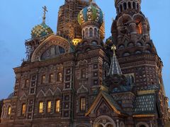 -滴血救世主教堂