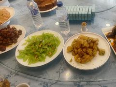 -中国吉菜名店广源宾馆餐厅