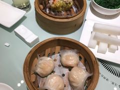 -潮福城大酒楼·潮味粤品·港式点心(湖滨北路店)