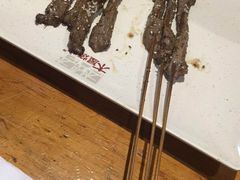 -木屋烧烤(南新店)