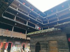 -福建土楼（南靖）云水谣景区-和贵楼