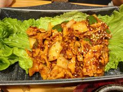 -小木屋米酒店·韩国料理(深圳总店)
