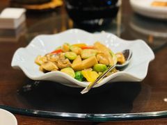 -彩丰楼·中餐厅(国家会展中心上海洲际店)