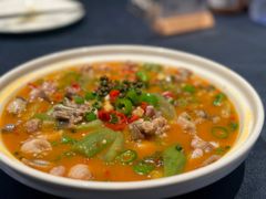 -平川·程玉平川菜工作室