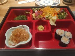 -江户前寿司·日料·寿喜烧(中关村壹号店)