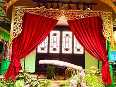 -锦府盐帮·侯宅(五棵松万达店)