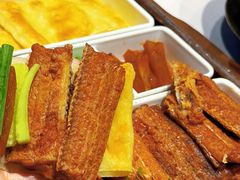-四世同堂·京菜·烤鸭(双井店)