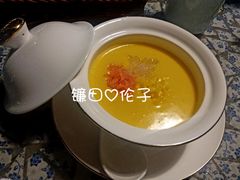 自制杨枝甘露-最品火锅