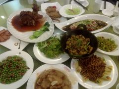 -福禄财东北菜(珠江帝景店)