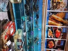 -强记海鲜·大排档(蛇口新街店)