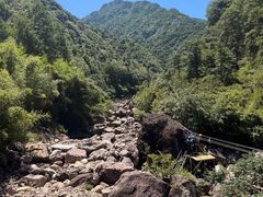 -安吉龙王山风景区