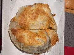 -大师兄·手工面·西北菜(南沙万达广场店)