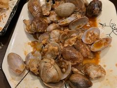 -喜记避风塘炒辣蟹(总店)
