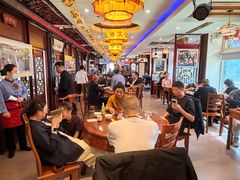 -同得兴 Since·1995 传统苏式面馆(十全街店)