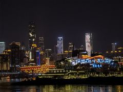-长嘉·河图火锅(长嘉汇江景旗舰店)