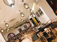 大堂-冶春茶社(星汉大厦店)