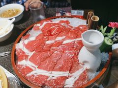 -重庆德庄火锅