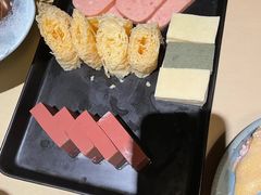 -余欢领鲜火锅(新街口店)