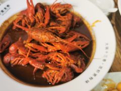 -叶派龙虾•招牌香辣蟹·海鲜(中海国际店)