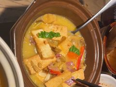 -茄子恰恰·新云南小炒(坪山益田店)