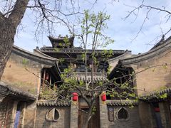 -山西王家大院