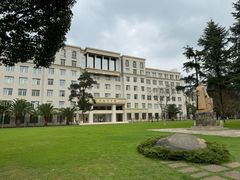 -云南师范大学(一二一西南联大校区)