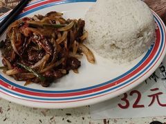 -新辉港式茶餐厅(北栅店)