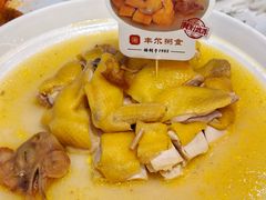 -丰尔粥食·顺德鱼生·干蒸排骨顺德菜(大良分店)
