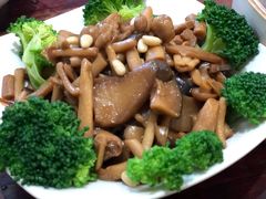烩九菇-五观堂素食(新华路店)