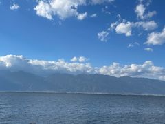 -洱海月湿地公园