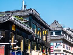 -麦当劳(东门店)