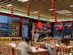 -护国寺小吃(中关村店)