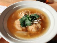 山东大丸子-都一处 (方庄店)