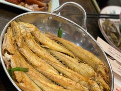 二十年招牌卤猪脚-抱德·潮汕味(琶洲店原惠城鱼仔)