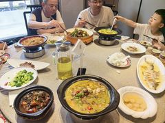 -大明王朝·南京菜(墨香路店)
