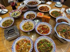 -三只鸟本地特色菜馆(上饶总店)