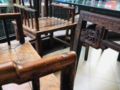 -阿嫂印象·民间江湖菜(大学城店)