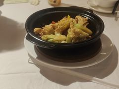 -强记海鲜·大排档(蛇口新街店)