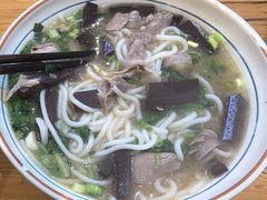 -闵四遵义羊肉粉(朝外大街店)