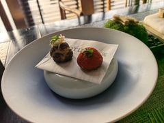 -莲西餐(曲江店)