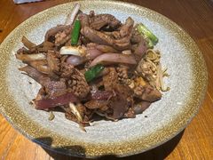 -圳兴面王·拌川·特色炒面(南山保利剧院店)