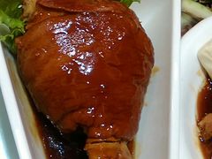 -天外天大酒店(南中华路店)