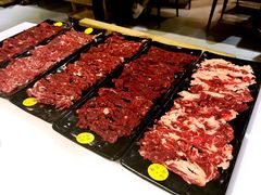 -陈记顺和牛肉火锅馆(天河北路店)