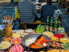 -阳阳老火锅(小南门店)