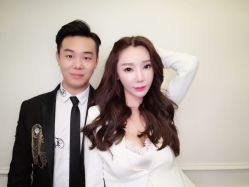 -MYCOLORHARSALON