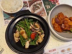 -新宝餐厅(流塘店)