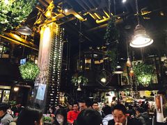 -胡桃里乐队酒馆(鎏嘉码头店)