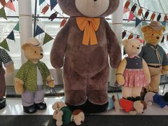 -济州岛泰迪熊博物馆