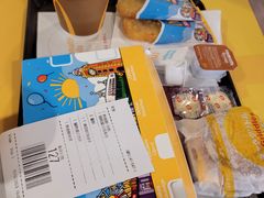 -麦当劳(元朗贸易中心店)