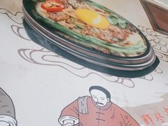 -阿清煲仔店(纺织城店)